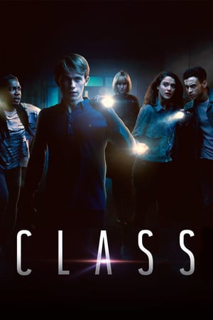 Class - Saison 1 wiflix