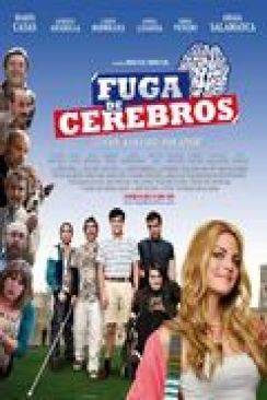 Fuite de cerveaux (Fuga de cerebros) wiflix