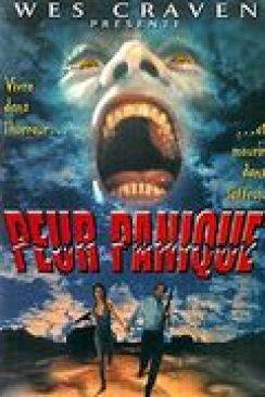 Peur panique (Mindripper) wiflix