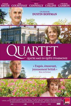 Quartet wiflix