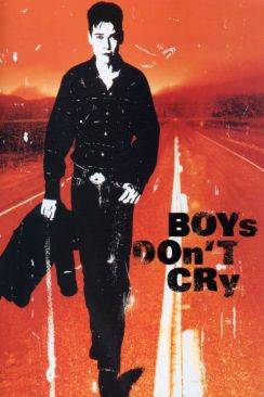 Boys Don't Cry wiflix