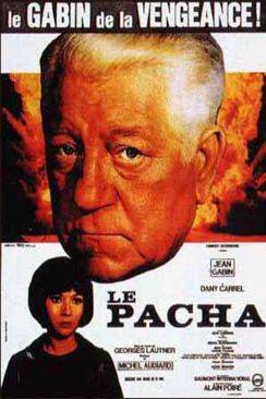 Le Pacha wiflix