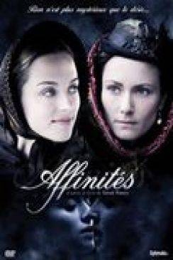 Affinités (Affinity) wiflix