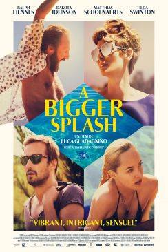 A Bigger Splash wiflix