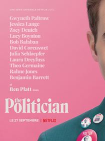 The Politician - Saison 1 wiflix