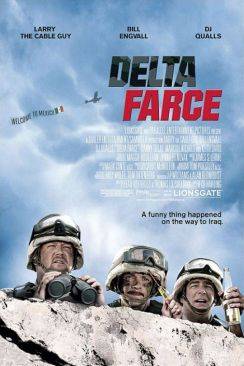 Delta Farce wiflix