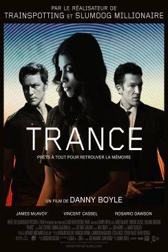 Trance wiflix