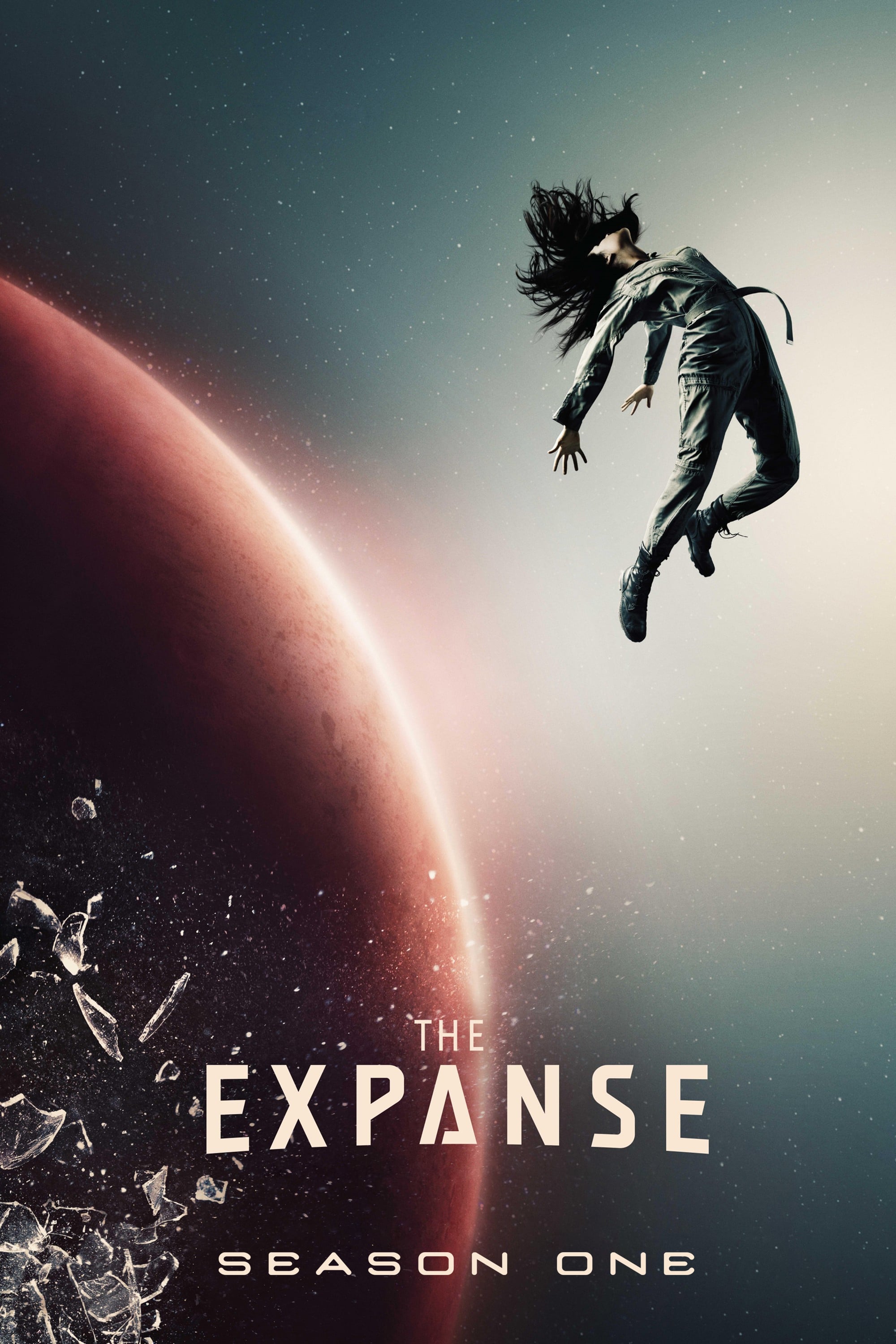 The Expanse - Saison 1 wiflix