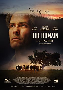 The Domain - Saison 1 wiflix