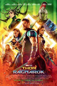 Thor : Ragnarok wiflix