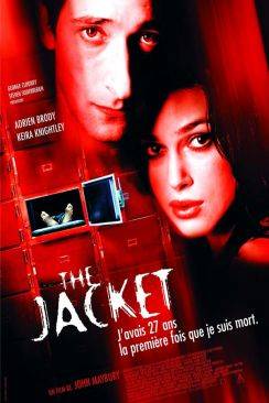 The Jacket wiflix