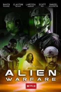 Alien Warfare wiflix