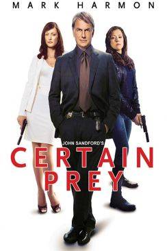 Une proie certaine (Certain Prey) wiflix