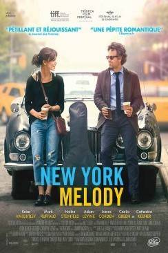 New York Melody wiflix