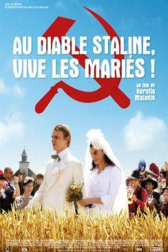 Au diable Staline, vive les mariés ! wiflix