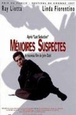 Memoires suspectes (Unforgettable) wiflix