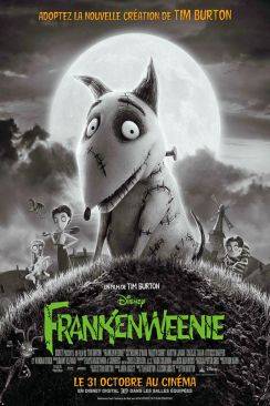 Frankenweenie wiflix