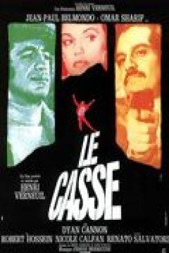 Le casse wiflix