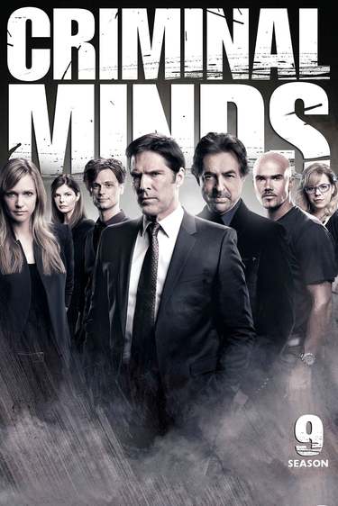 Esprits Criminels - Saison 9 wiflix