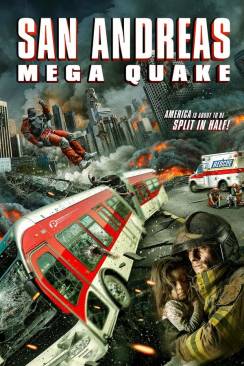 San Andreas Mega Quake wiflix