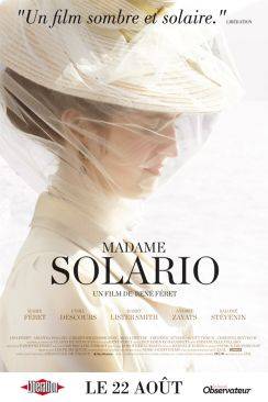 Madame Solario wiflix