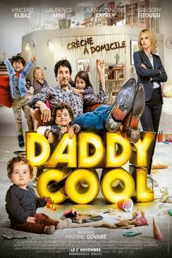 Daddy Cool wiflix