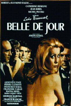 Belle de Jour wiflix