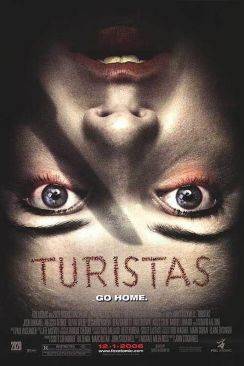 Paradise Lost (Turistas) wiflix