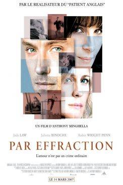 Par effraction (Breaking and Entering) wiflix