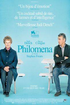 Philomena wiflix