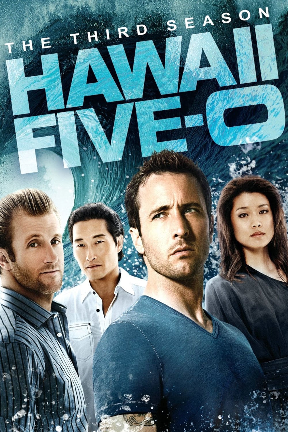 Hawaii 5-0 - Saison 3 wiflix