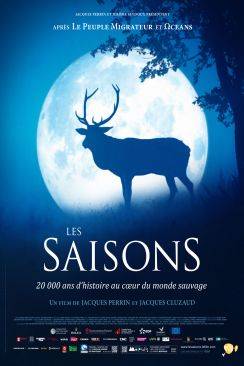 Les Saisons wiflix