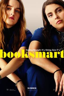 Booksmart wiflix