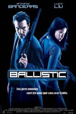 Ballistic wiflix