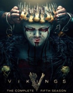 Vikings - Saison 5 wiflix