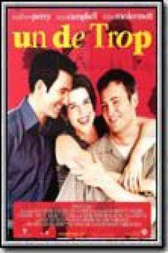 Un De trop (Three to Tango) wiflix