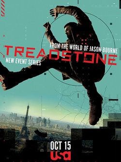 Treadstone - Saison 1 wiflix