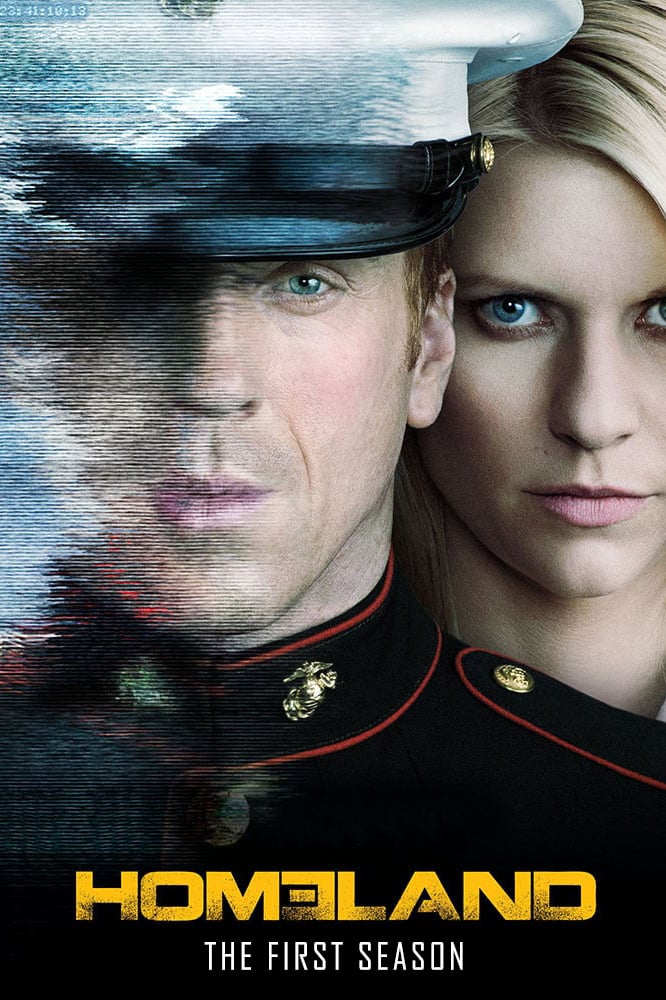 Homeland - Saison 1 wiflix