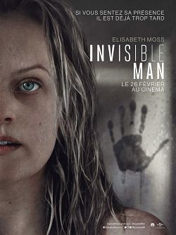 Invisible Man wiflix