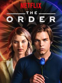 The Order - Saison 2 wiflix