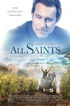 All Saints wiflix