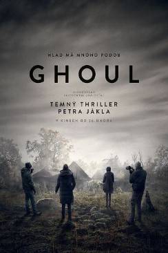 Ghoul wiflix