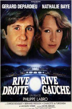 Rive droite, rive gauche wiflix