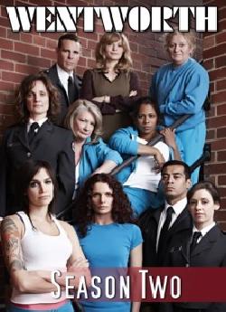 Wentworth - Saison 2 wiflix