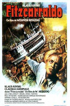 Fitzcarraldo wiflix