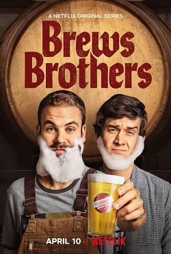 Brews Brothers - Saison 1 wiflix