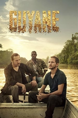 Guyane - Saison 2 wiflix