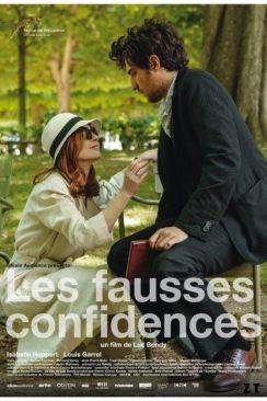 Les Fausses Confidences wiflix