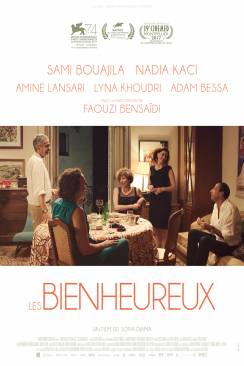 Les Bienheureux wiflix