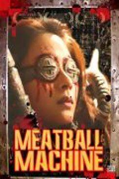 Meatball Machine wiflix